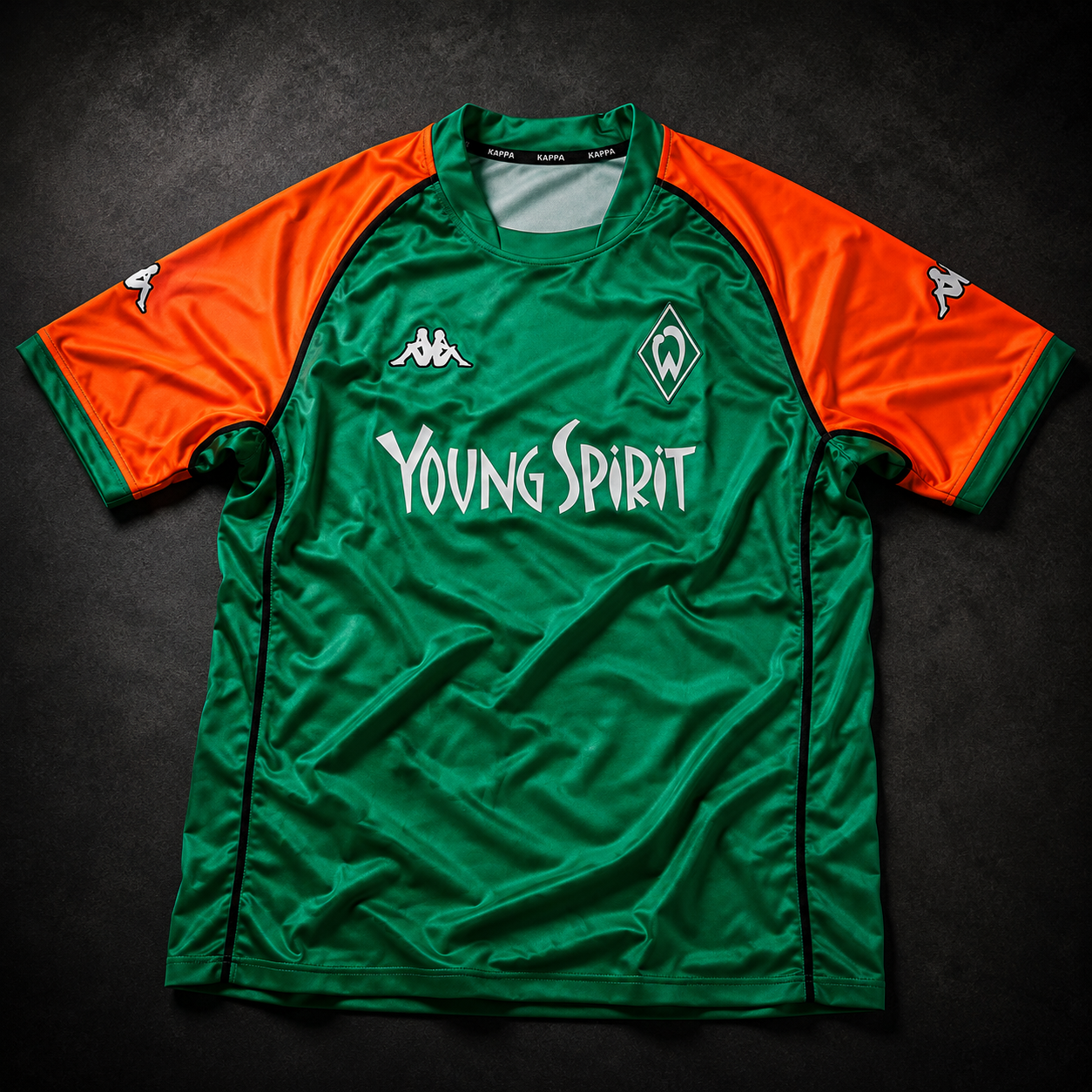 Klose 11 - Werder Bremen 2003/04 Home