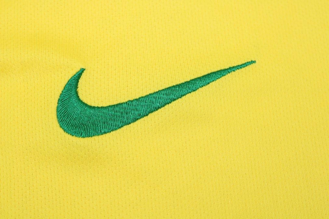 Neymar Jr - Brazil Home 2018 World Cup