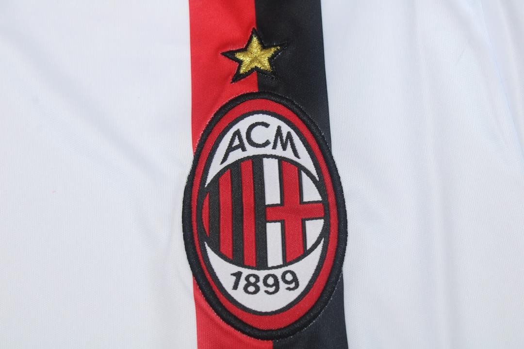Pato 7 - Milan Away 2011-12 Champions League