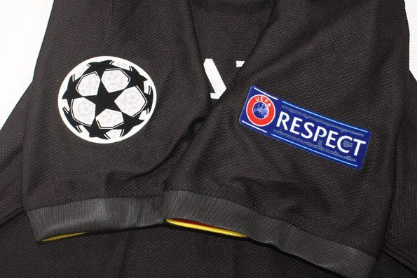 Messi 10 - Barcelona Away 2013/14 Champions League