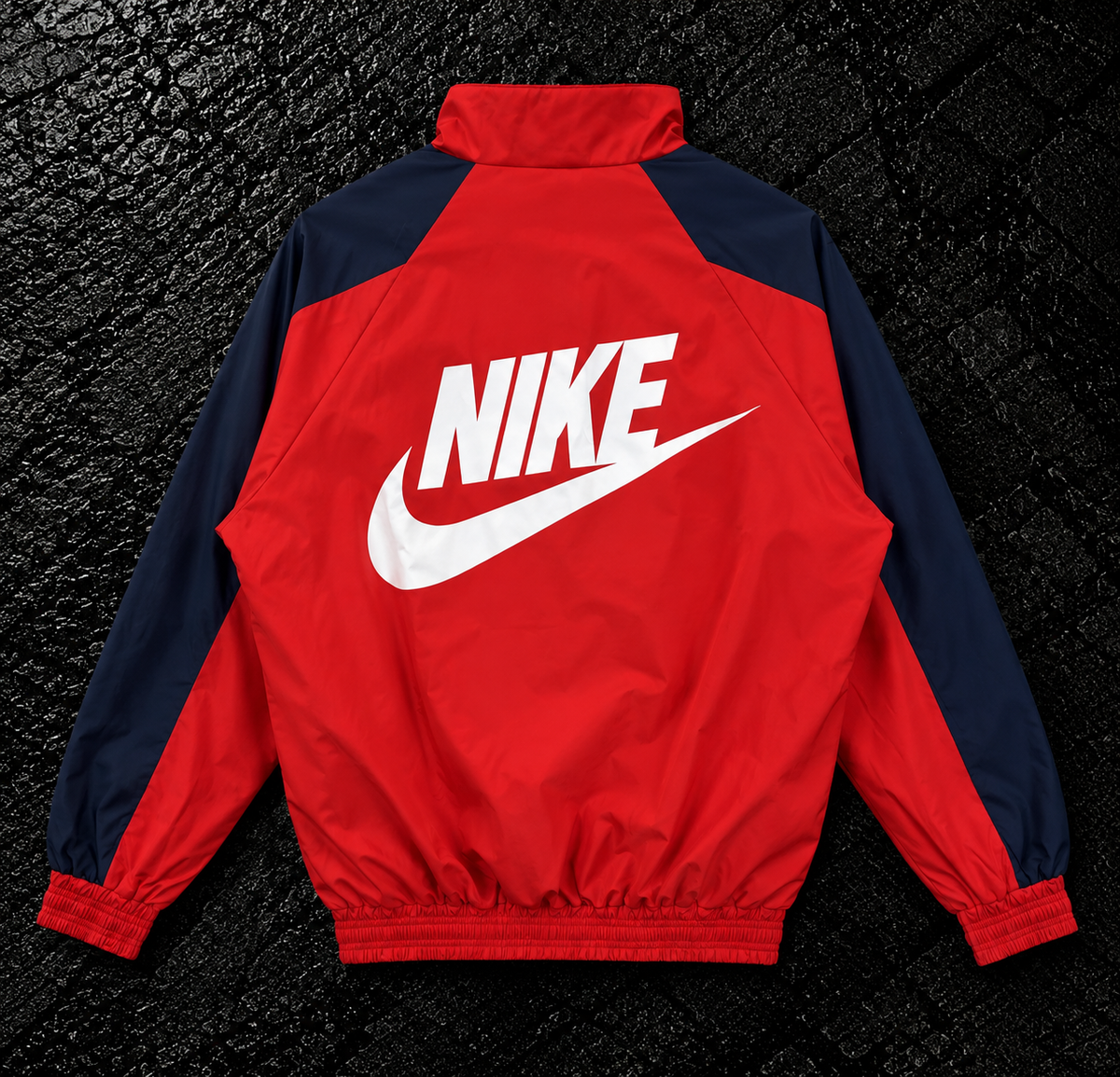 Arsenal Vintage Jacket 1996/97