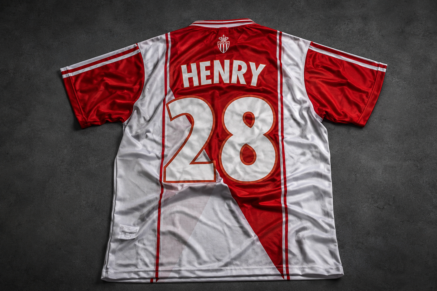 Henry 28 - Monaco Home 1998