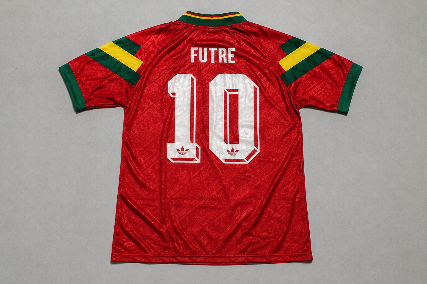 Futre 10 - Portugal Home 1992/1994