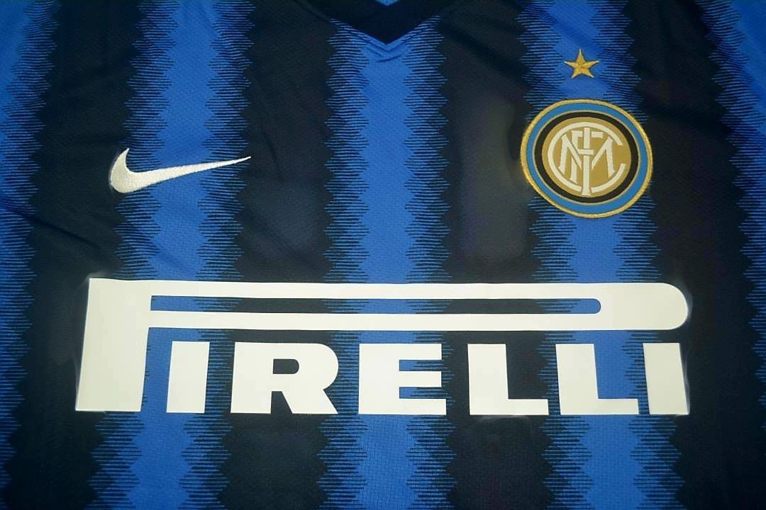 Chivu 26 - Inter Home 2010/11 Champions League