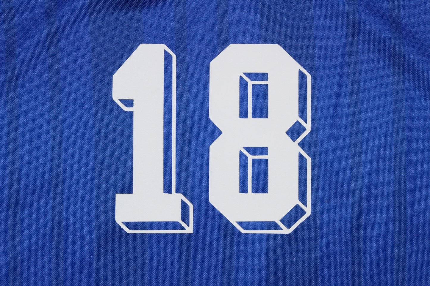 Cantona 18 - France Home 1994 Euro