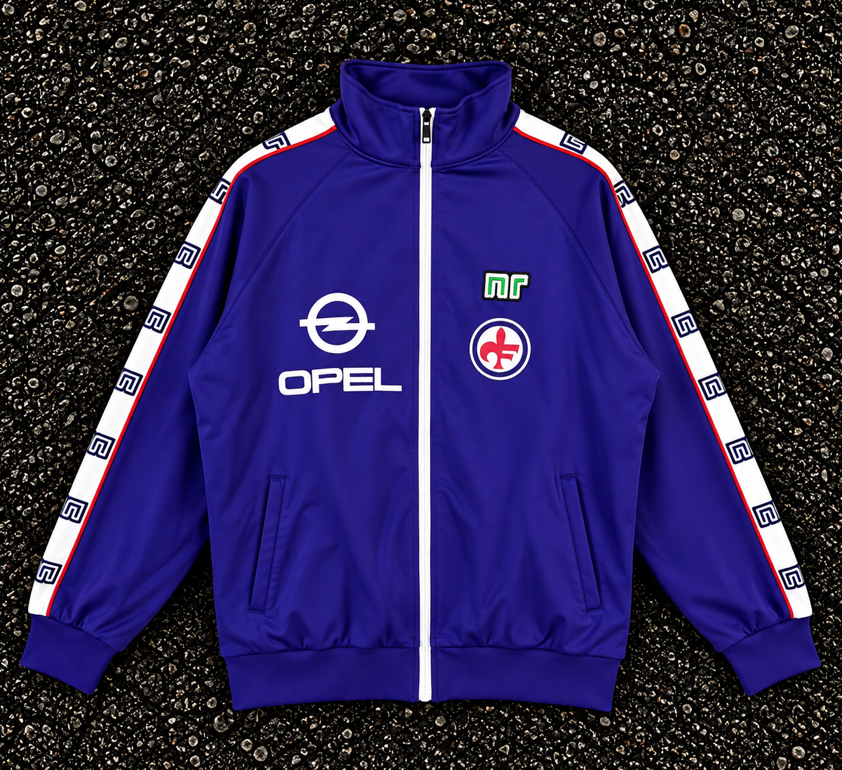 Fiorentina 1986 Vintage Jacket