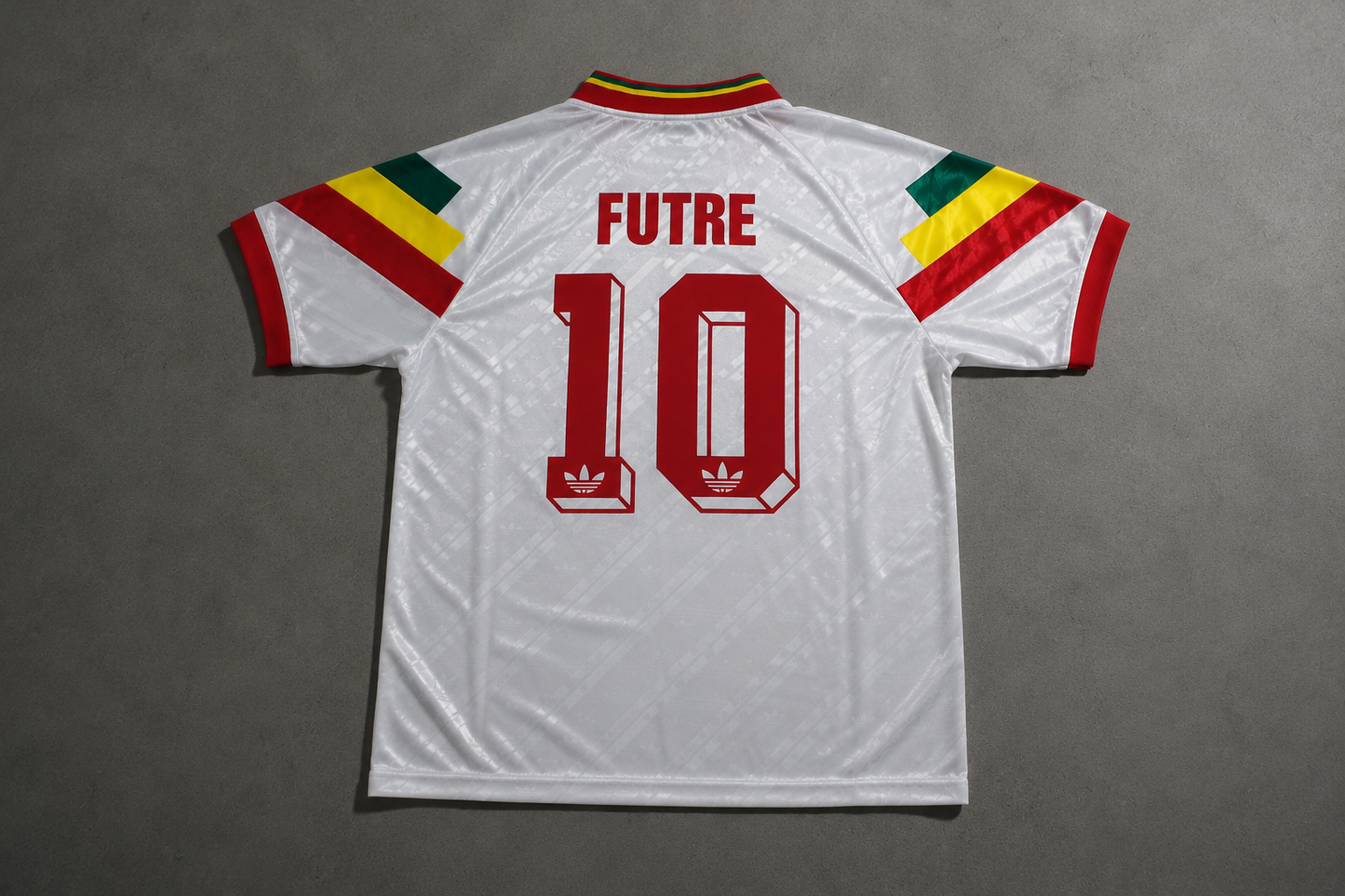 Futre 10 - Portugal Away 1992/1994