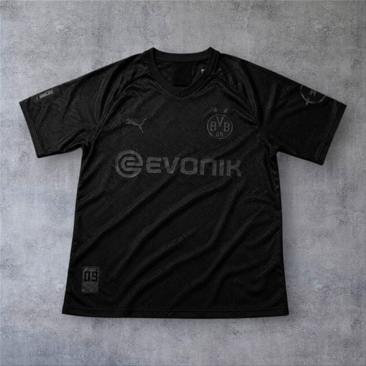 Reus 11 Dortmund Third Kit 2019/20