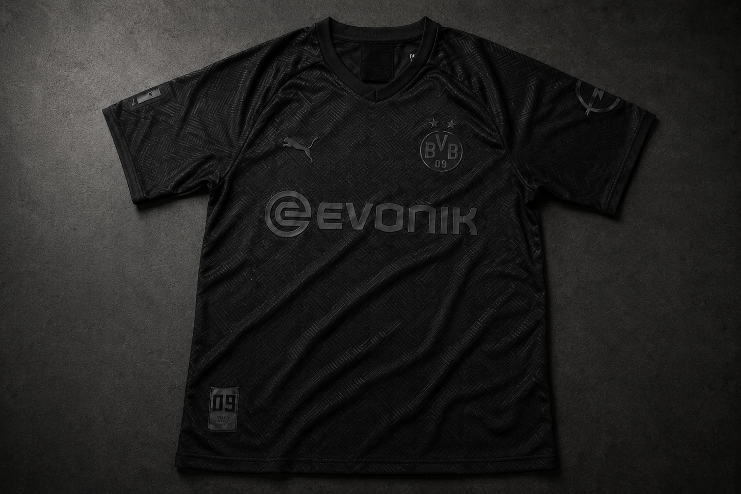 Reus 11 - Dortmund Third Kit 2019/20