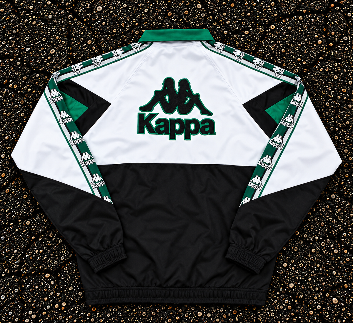 Betis Vintage Jacket 1996/97