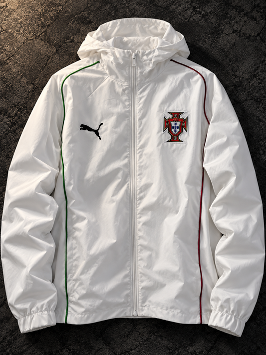 Portugal Vintage Jacket 2004