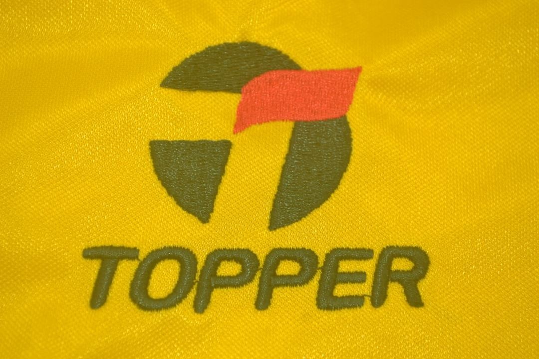 Zico 10 - Brazil Home 1985