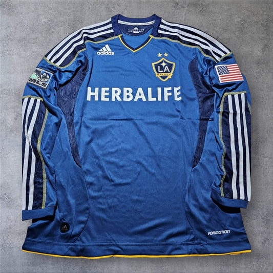 Beckham 23 - LA Galaxy 2011/12 MLS