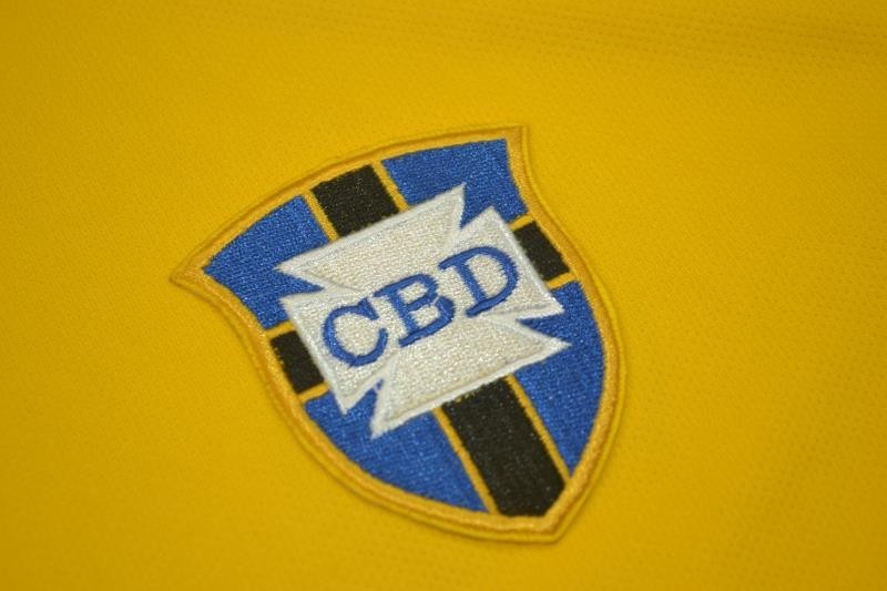 Pelé 10 - Brazil Home 1970