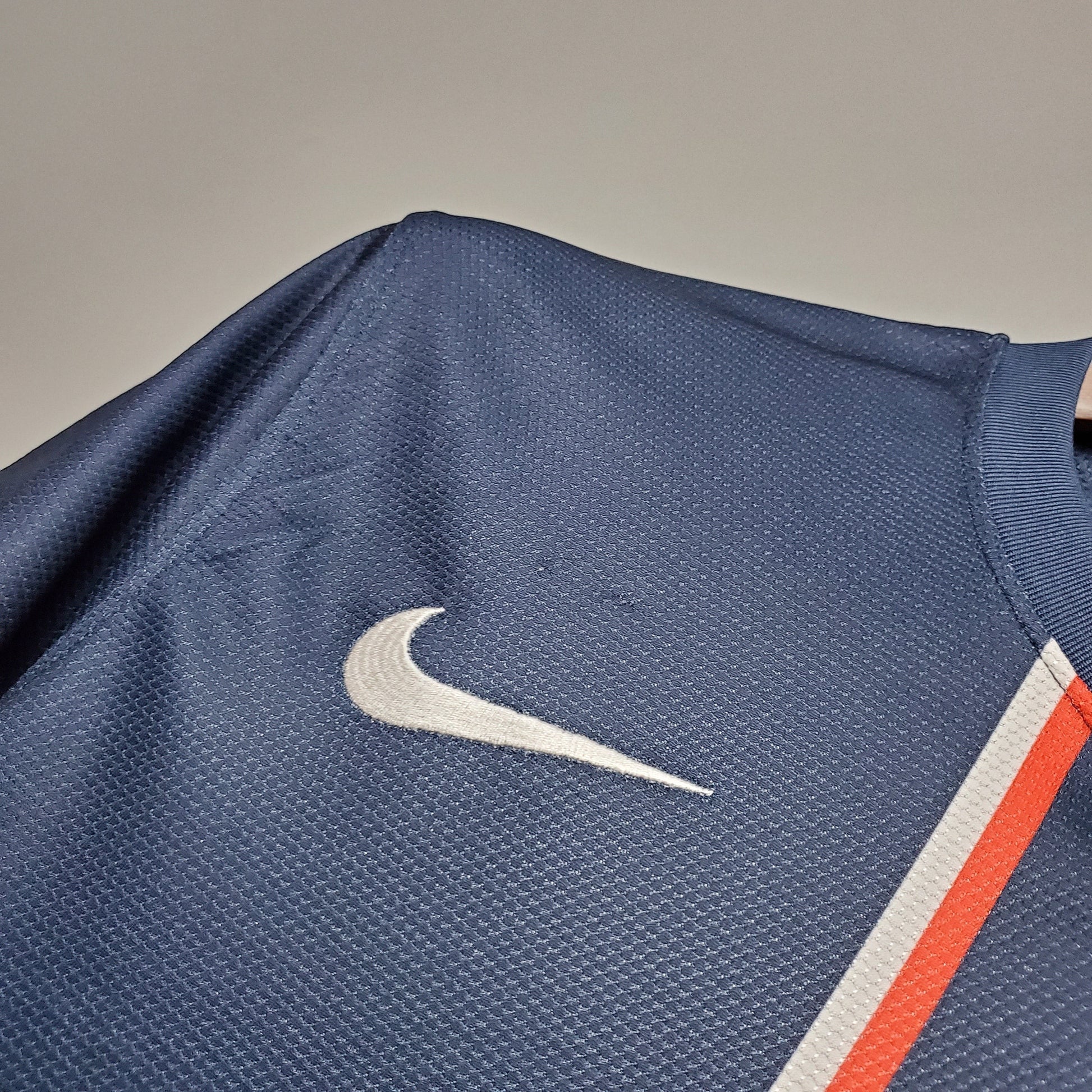 Ibrahimovic 18 PSG Home 2012/13 Champions League retro football shirt