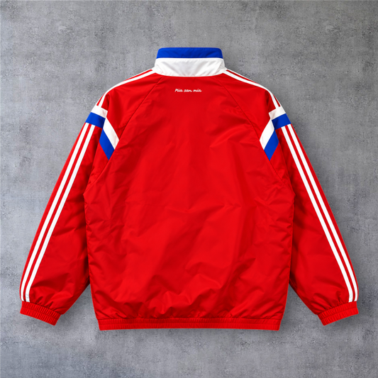 Bayern Vintage Jacket 2015