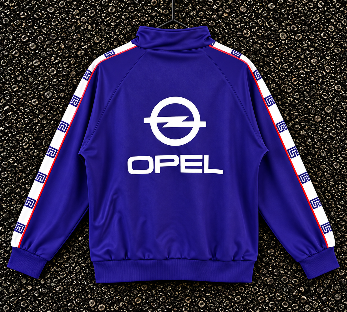 Fiorentina 1986 Vintage Jacket