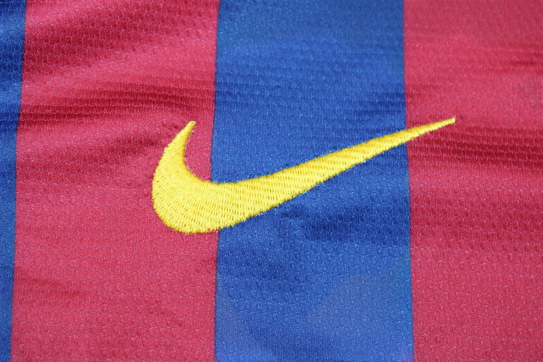 Messi 10 - Barcelona Home 2013/14 La Liga