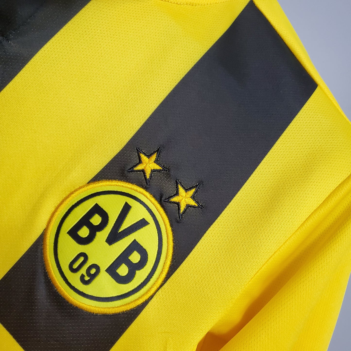 Reus 11 - Dortmund Home 2012/13 Champions League