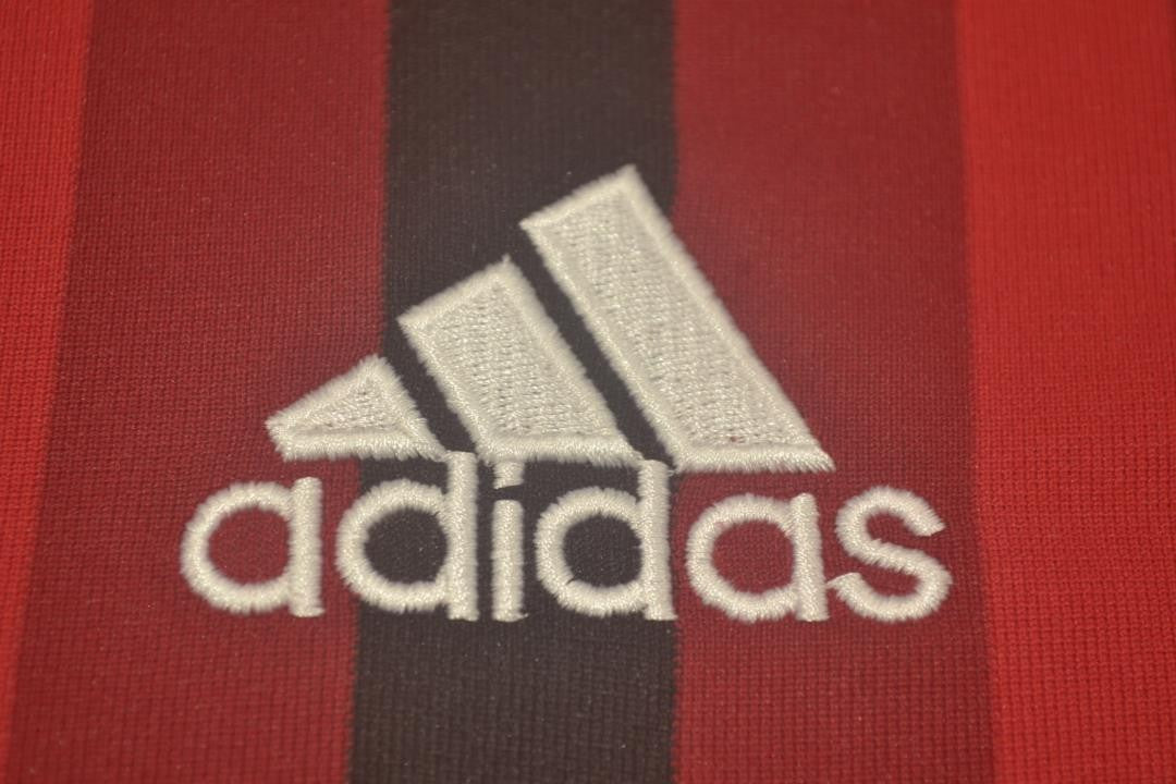Torres 9 - AC Milan Home 2014/15 Serie A