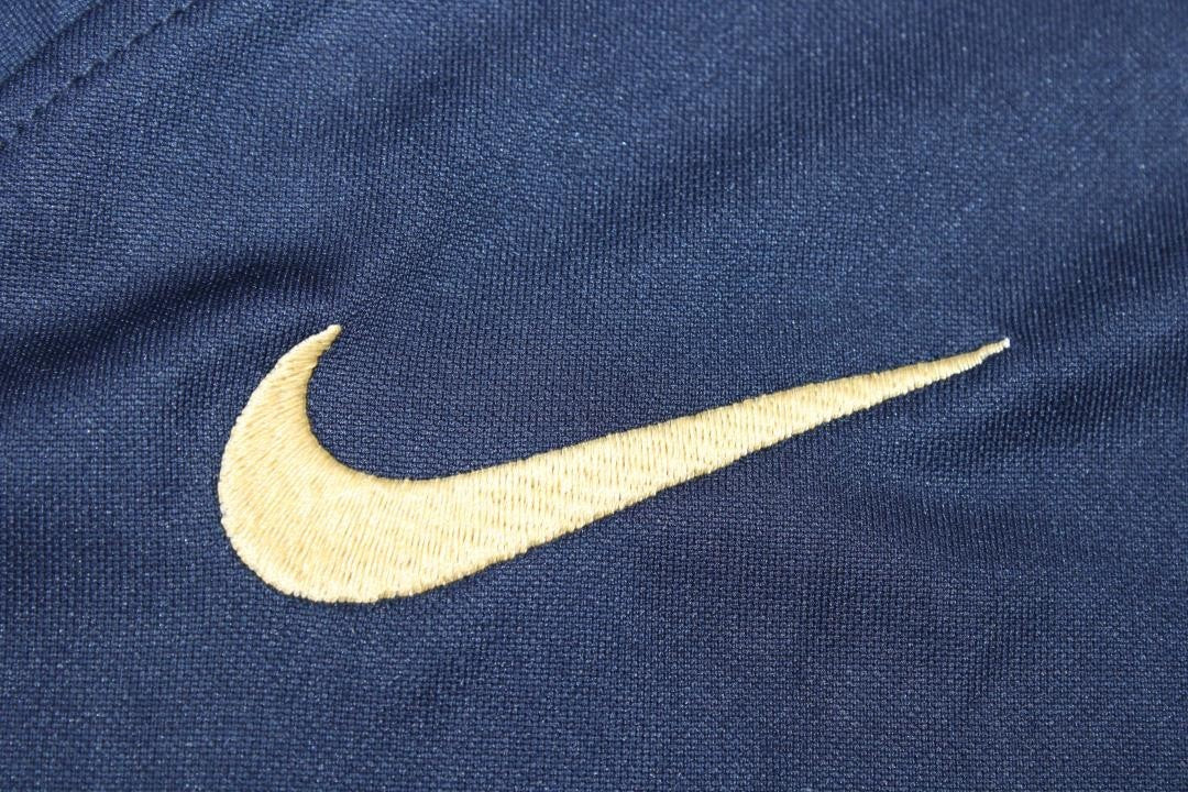 Mbappé 10 - France Home 2022 World Cup