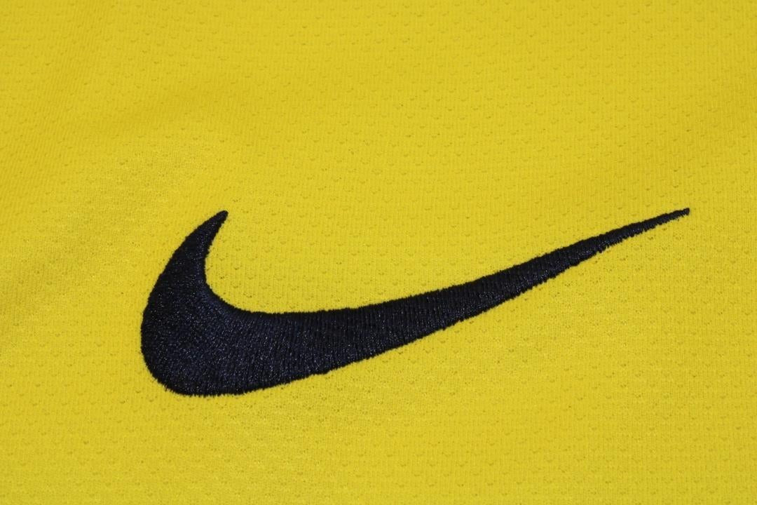 Iniesta 8 - Barcelona Away 2008/09 Champions League
