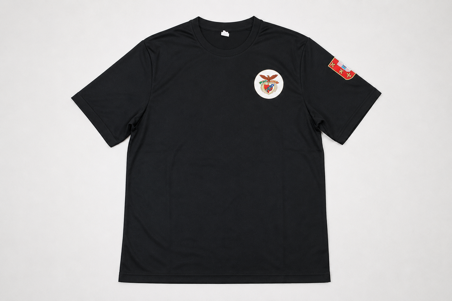 Eusebio 10 - Benfica Away 1972