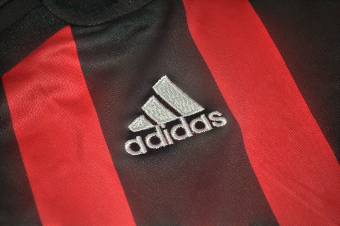 Ronaldo 99 - Milan Home 2006/2007 Champions League
