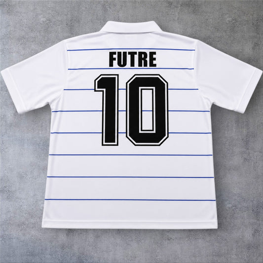 Futre 10 - Porto Away 1986
