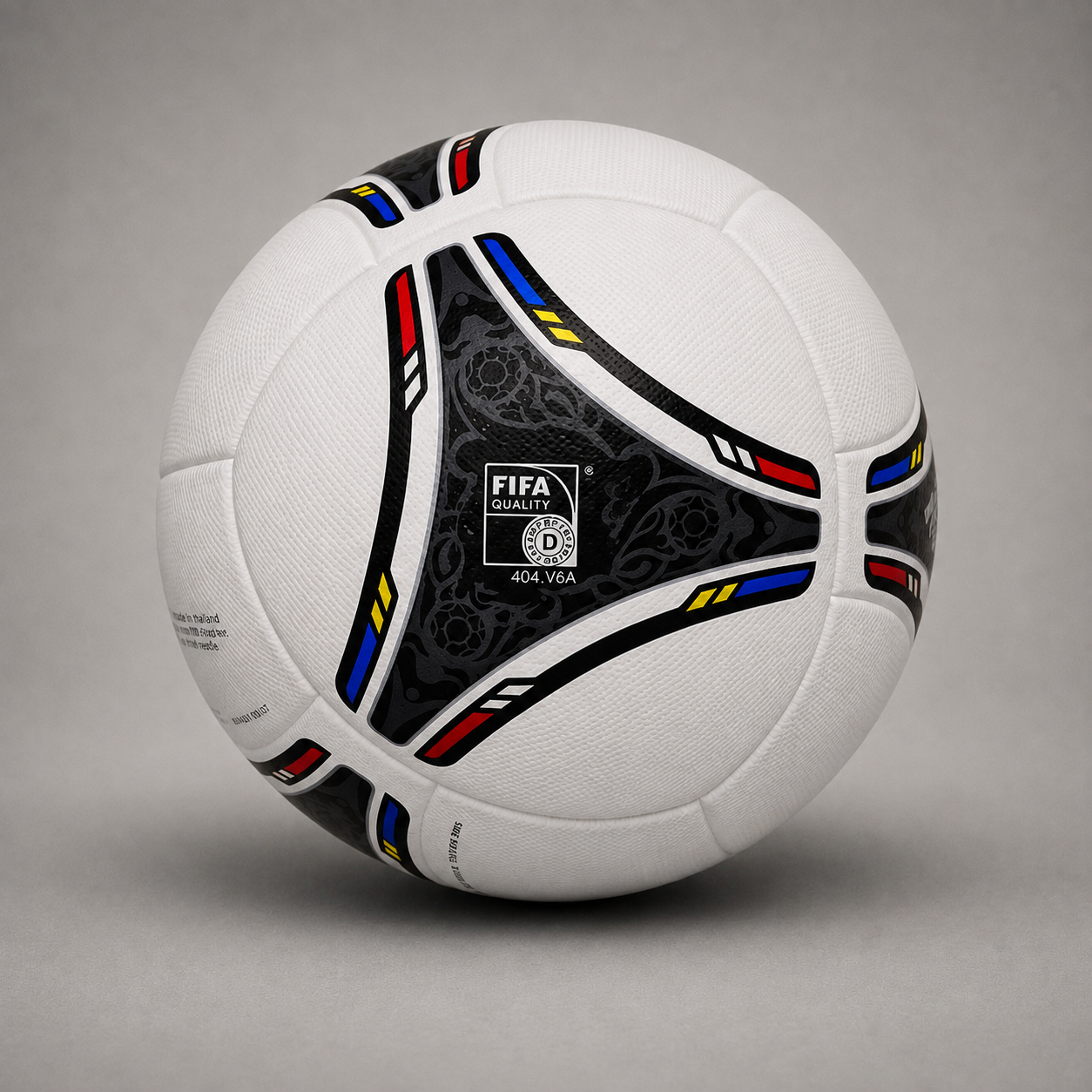 Tango - Euro 2012 Ball