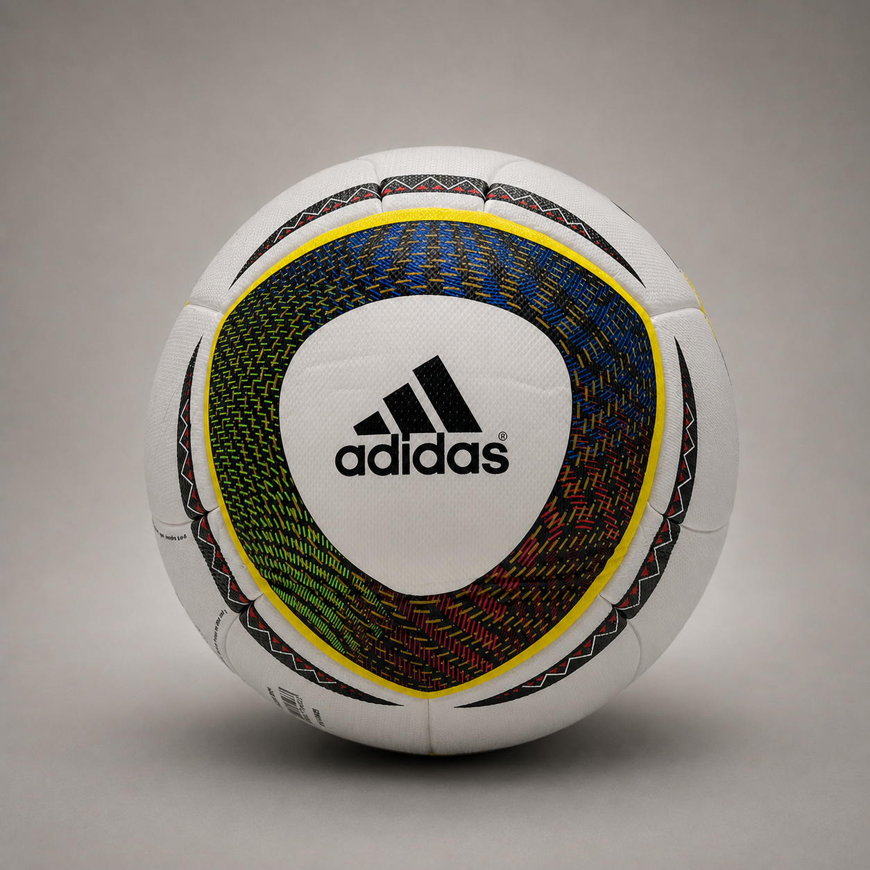 Jabulani - 2010 World Cup Ball