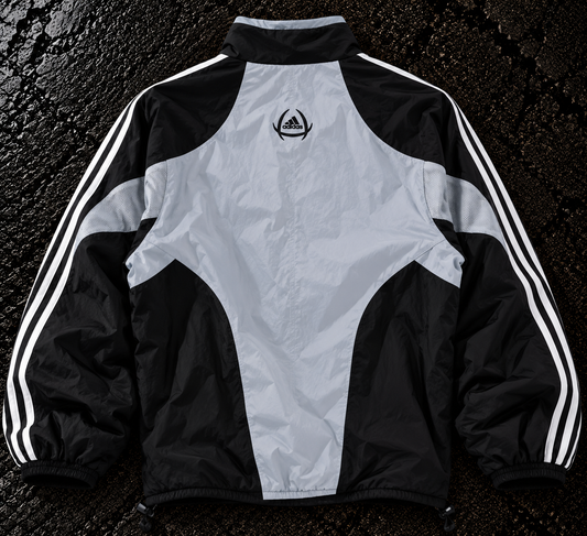 Real Madrid Vintage Jacket 2004/05