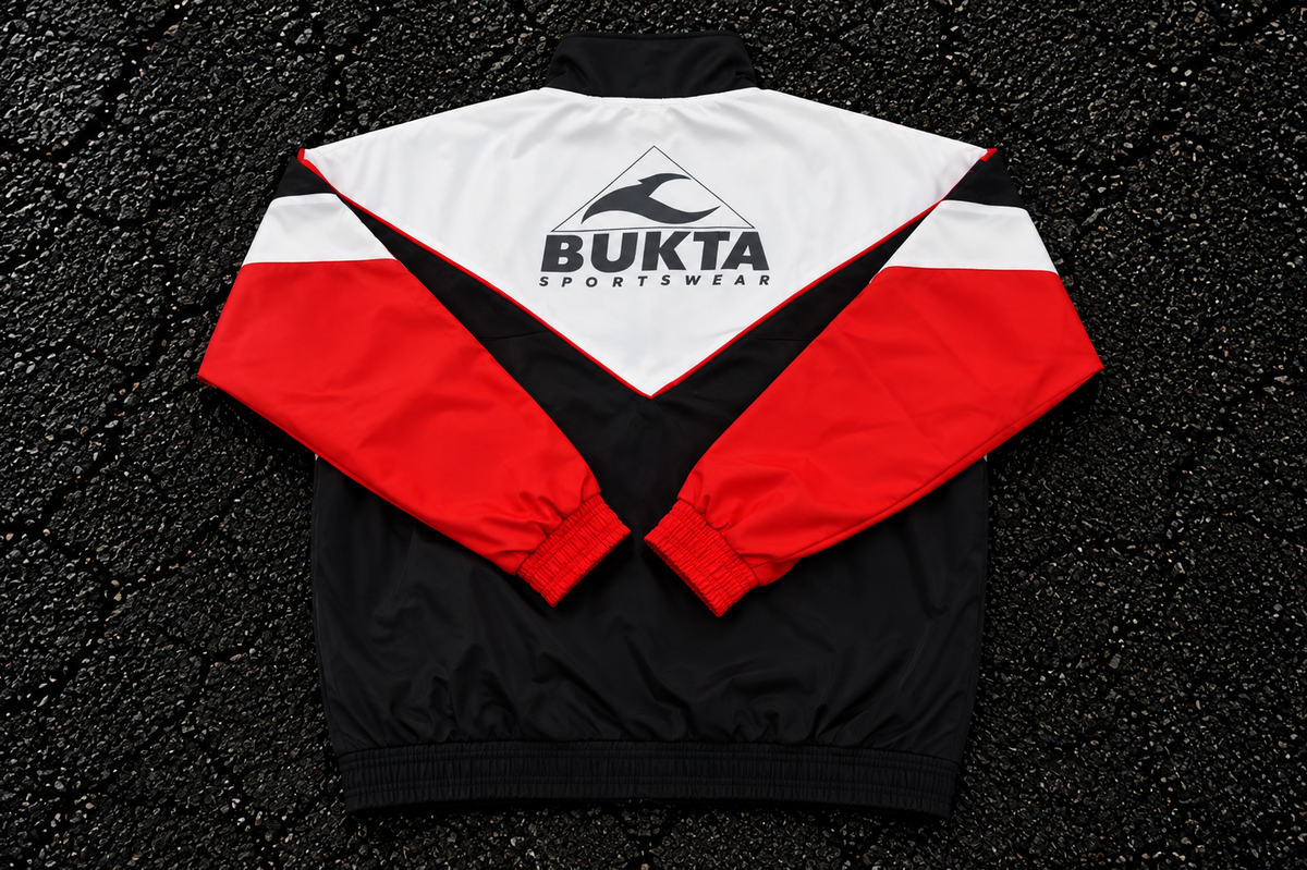 Sevilla 1992/93 Vintage Jacket