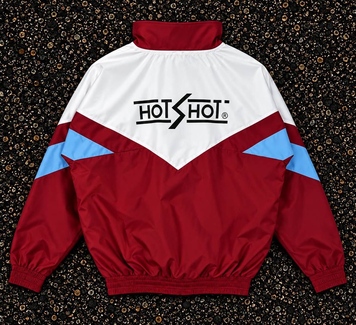 Sevilla 1993/94 Vintage Jacket