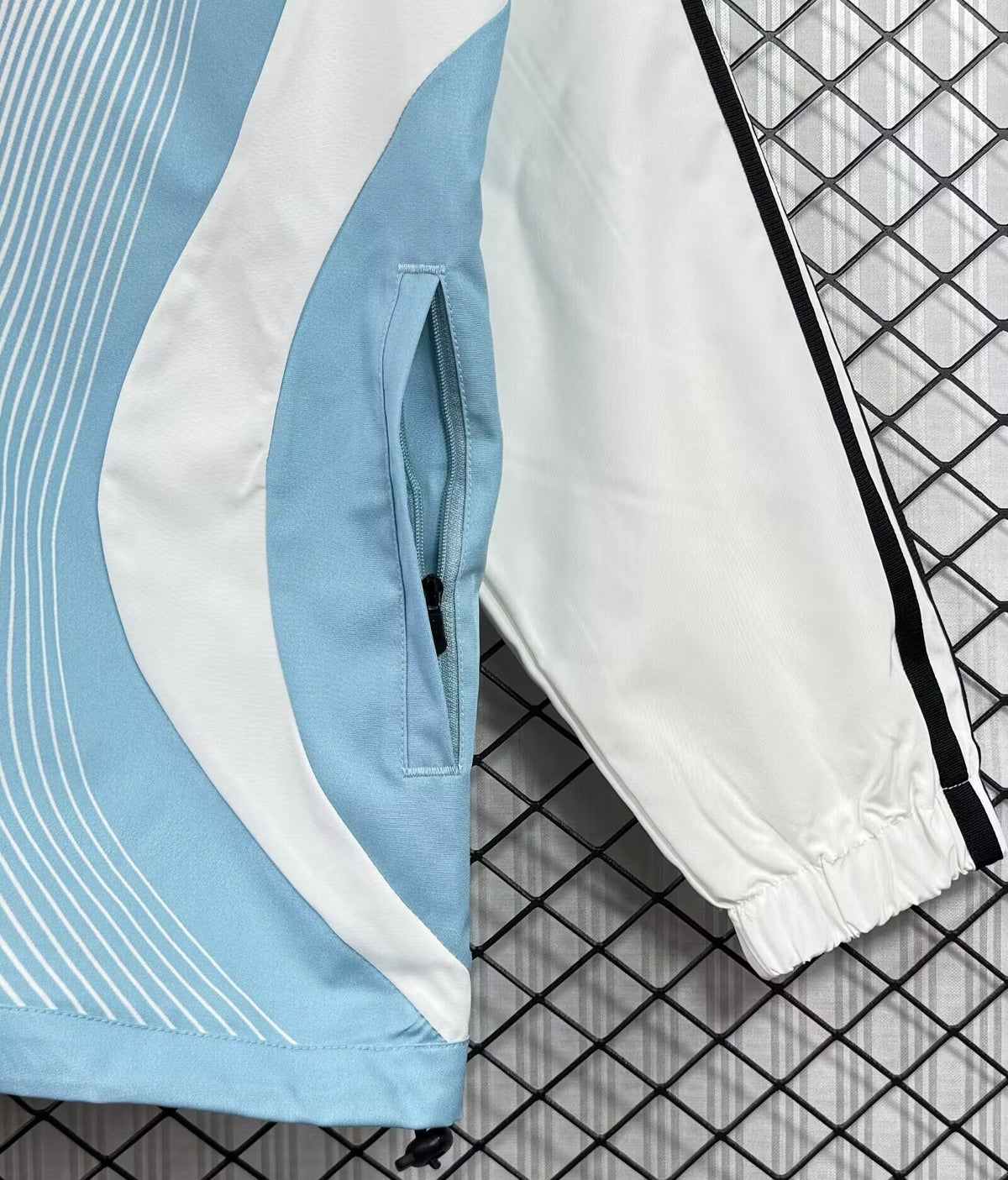 Argentina Vintage Jacket 2006