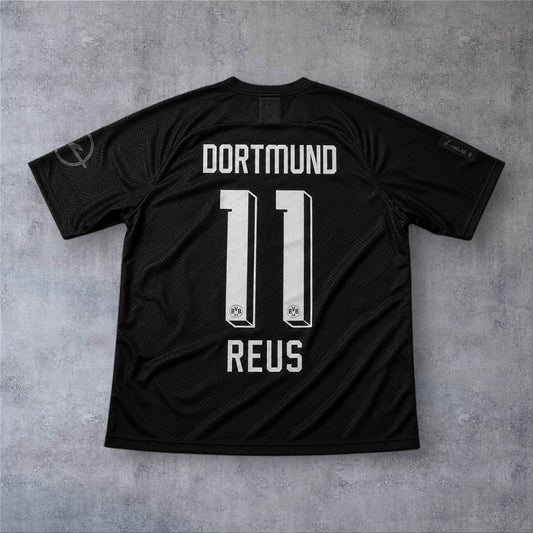Reus 11 Dortmund Third Kit 2019/20