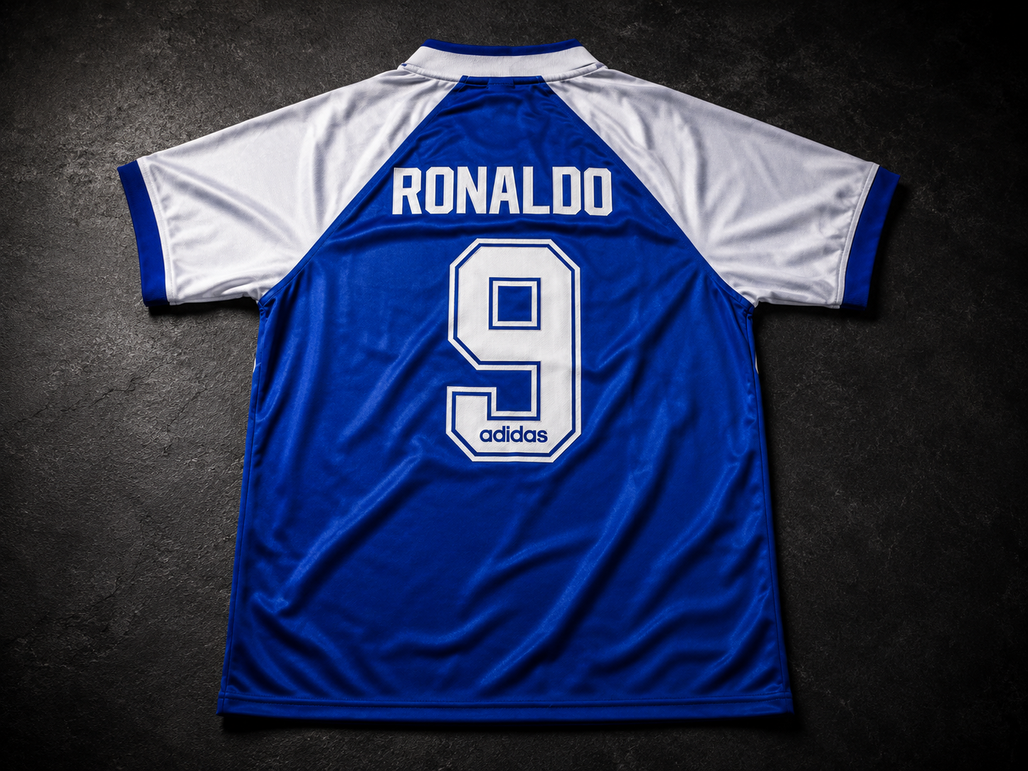 Ronaldo 9 - PSV Away 1994/95
