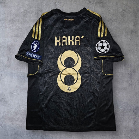Kaká 8 - Real Madrid 2011/12 Away Champions League