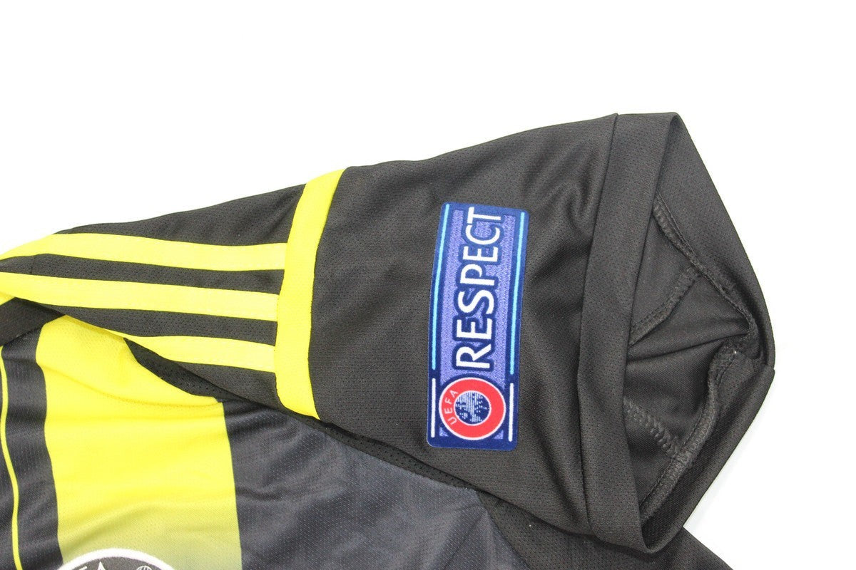Torres 9 - Chelsea 2012/13 Champions League