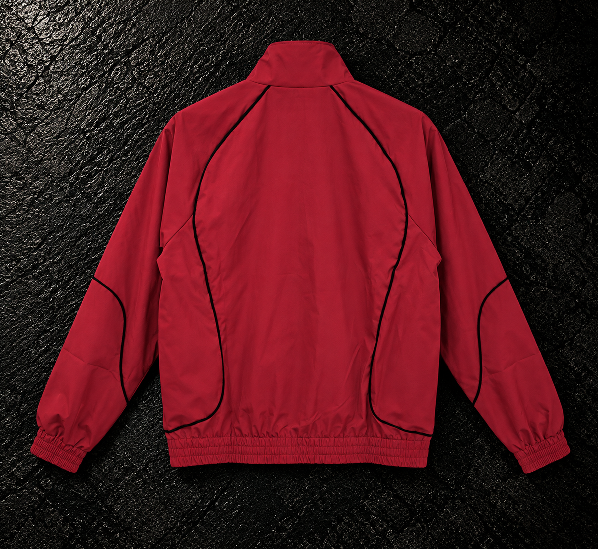 Arsenal Vintage Jacket 2000’s