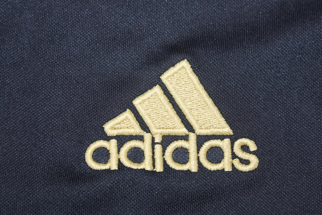 Pato 7 - Milan Third Kit 2011-12 Champions League