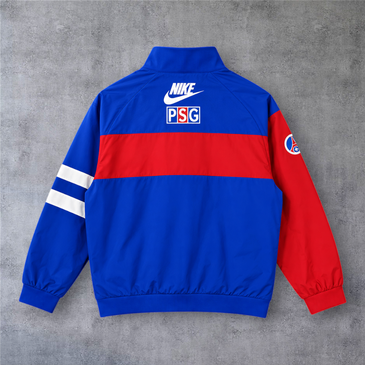 Psg Vintage Jacket 1996