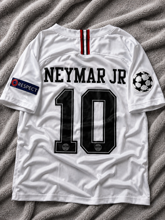 Neymar Jr 10 - Psg Away 2018/19 Champions League