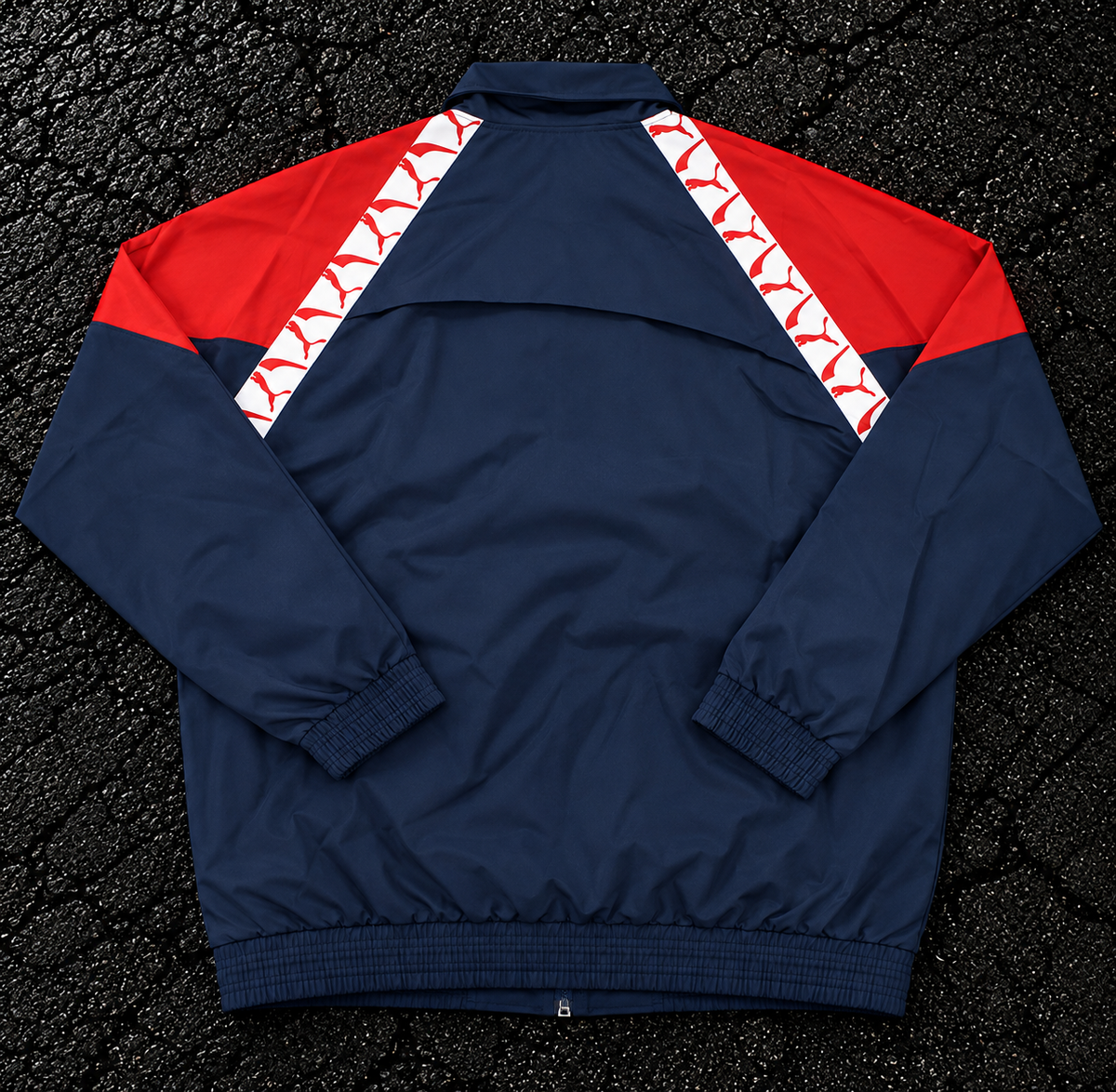 Arsenal Vintage Jacket 1994-95