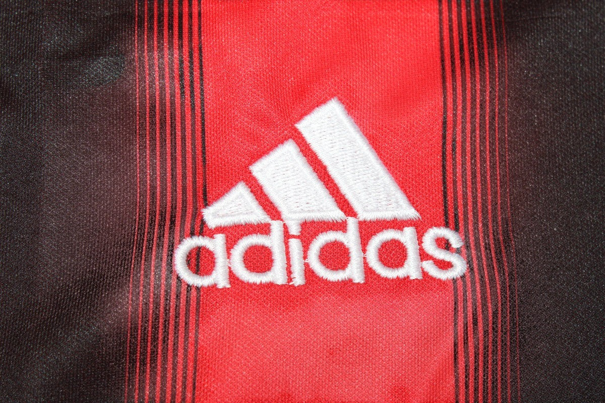Shevchenko 7 - Ac Milan Home 2004/05 Champions League
