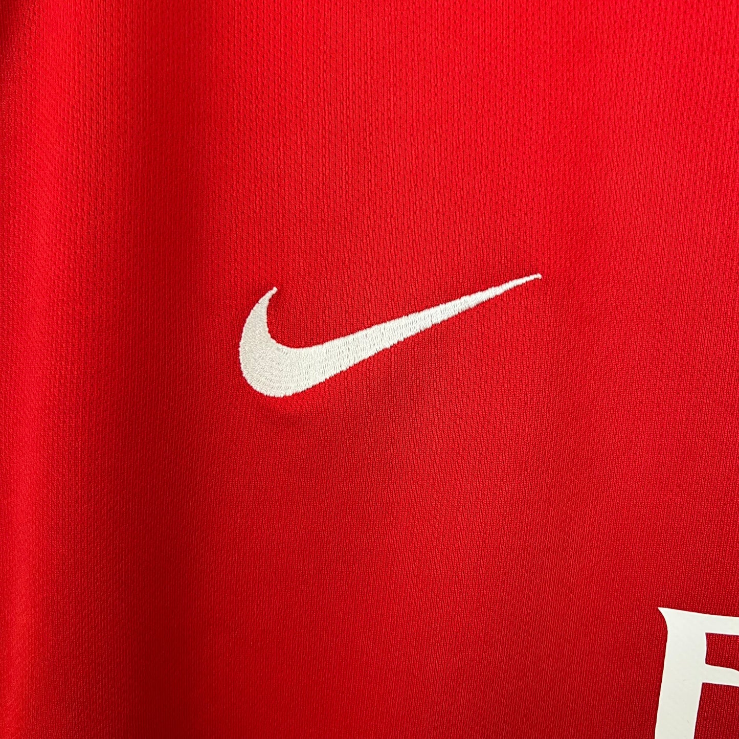 Henry 14 Arsenal Home 2006/08 retro football shirt