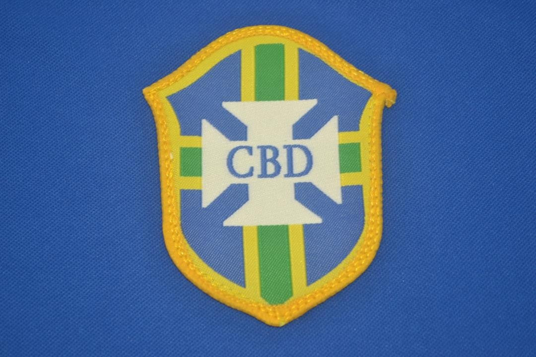 Garrincha 7 - Brazil Away 1957