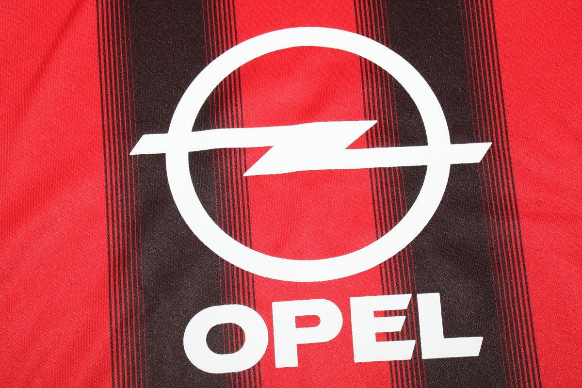 Shevchenko 7 - Ac Milan Home 2004/05 Champions League