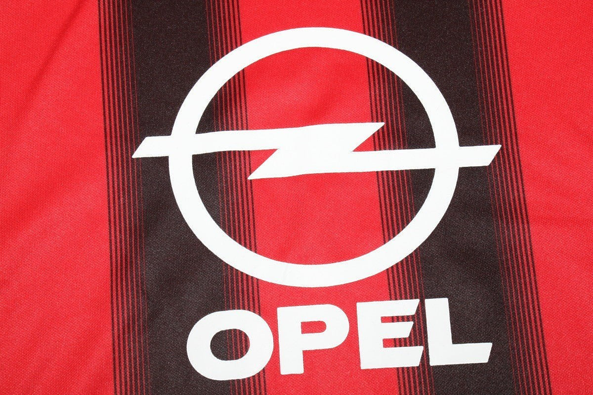 Cafú 2 - Milan Home 2004/05 Serie A