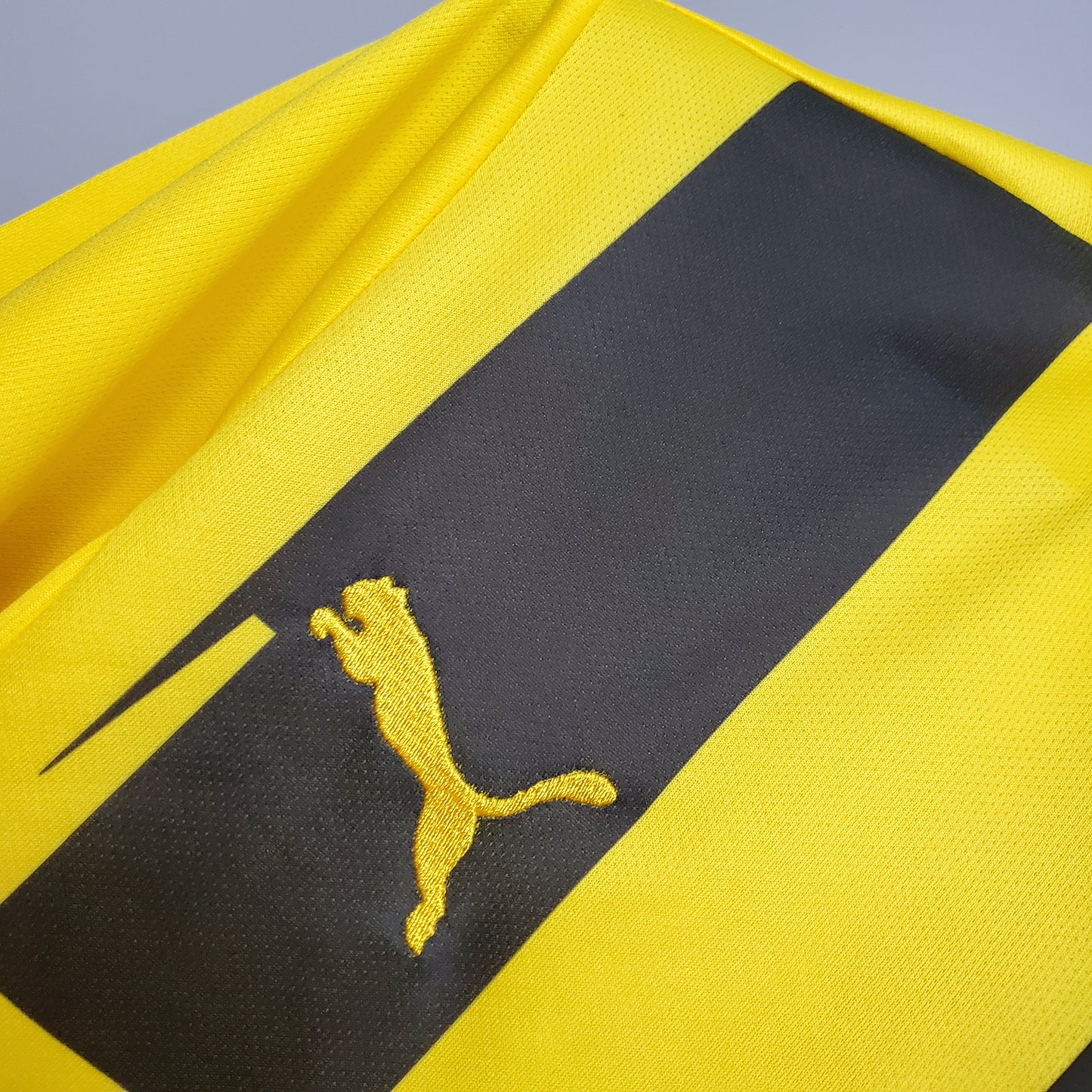 Lewandowski 9 - Dortmund Home 2012/13 Champions
